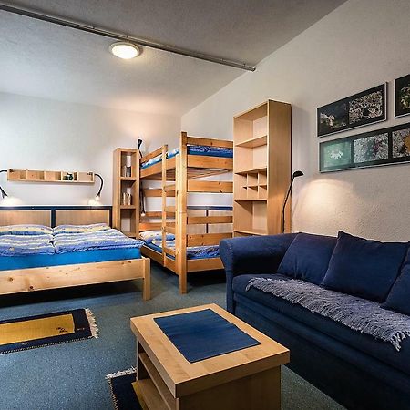 Almet Apartmanove Studio 206 Donovaly Ngoại thất bức ảnh