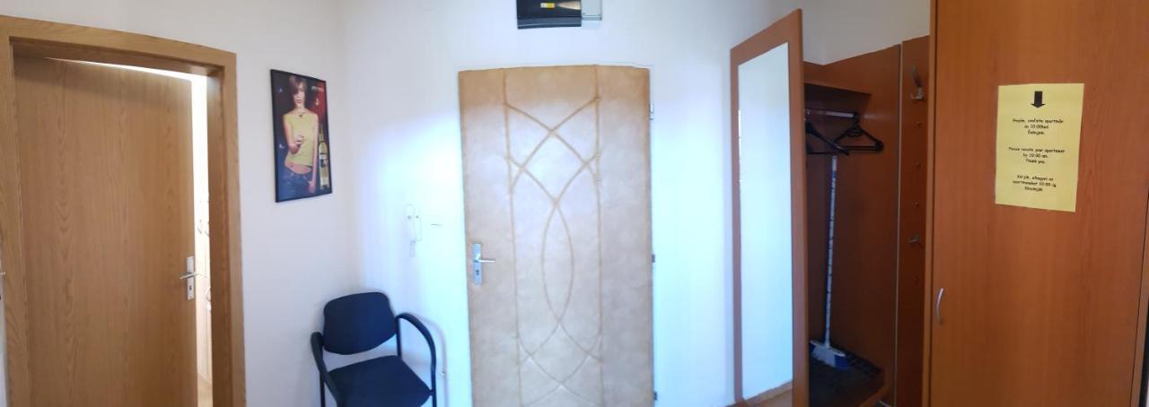 Almet Apartmanove Studio 206 Donovaly Ngoại thất bức ảnh